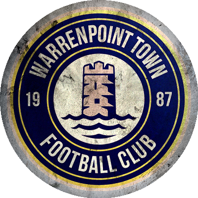 Logo Warrenpoint Town FC